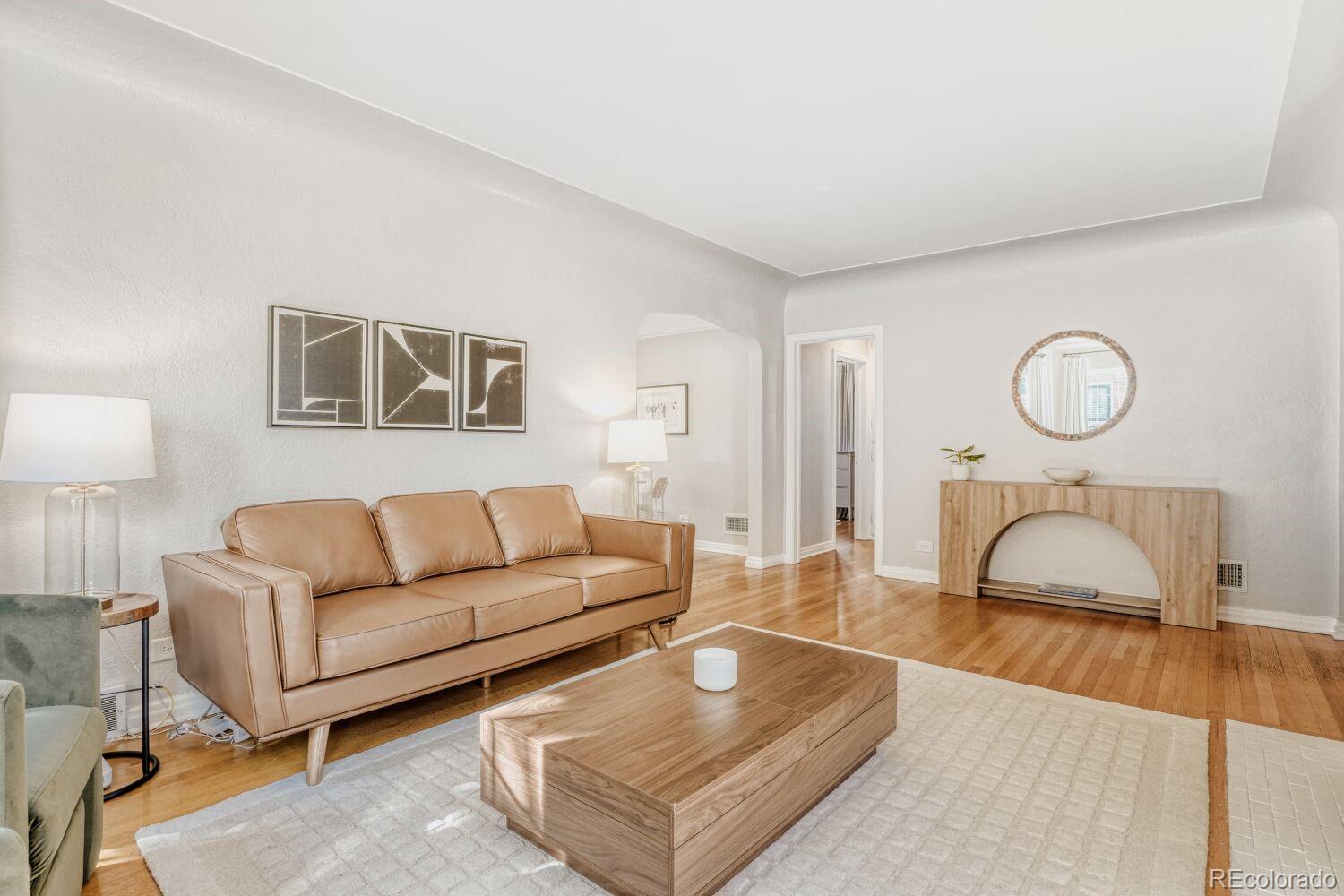 MLS Image #8 for 737  glencoe street,denver, Colorado
