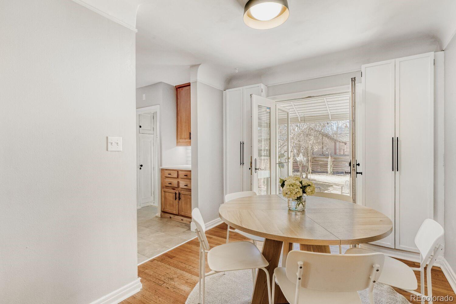 MLS Image #9 for 737  glencoe street,denver, Colorado