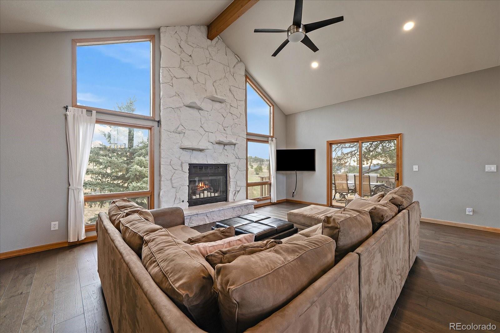 MLS Image #1 for 7082  silverhorn drive,evergreen, Colorado