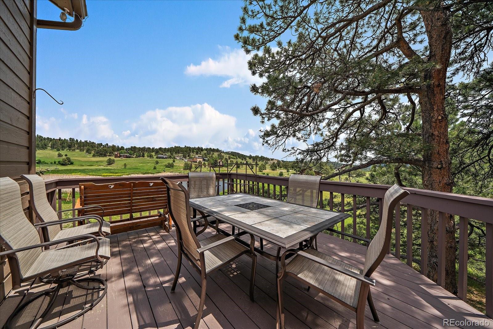 MLS Image #11 for 7082  silverhorn drive,evergreen, Colorado