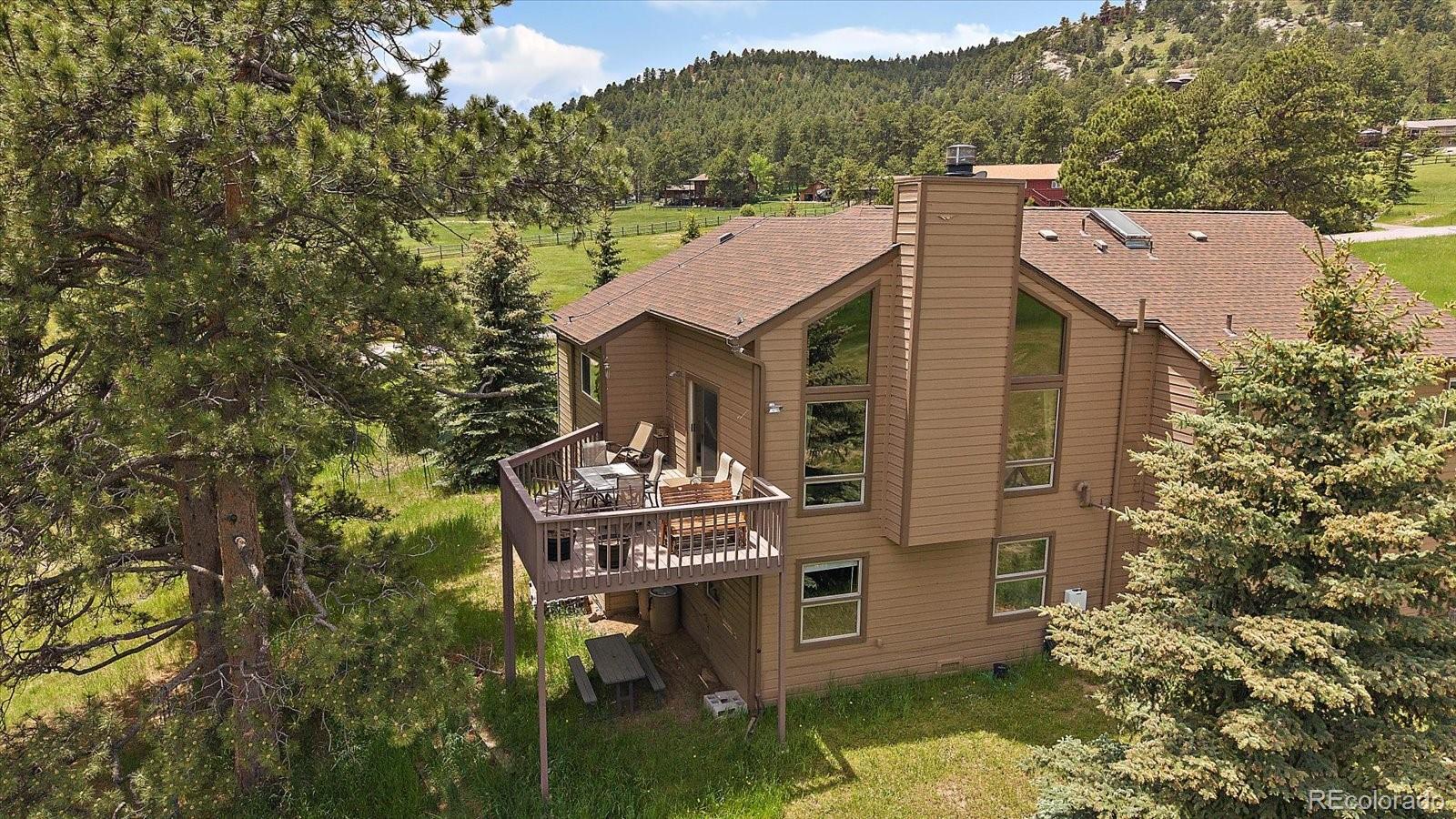 MLS Image #12 for 7082  silverhorn drive,evergreen, Colorado