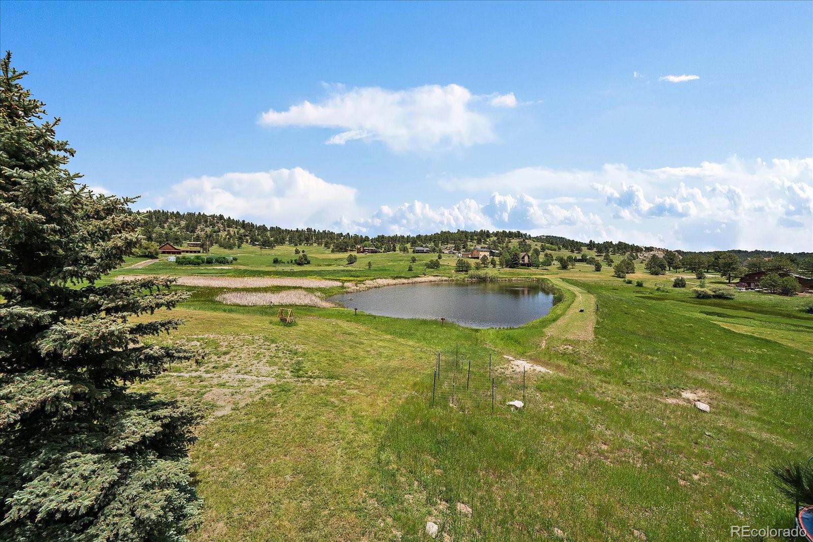 MLS Image #13 for 7082  silverhorn drive,evergreen, Colorado