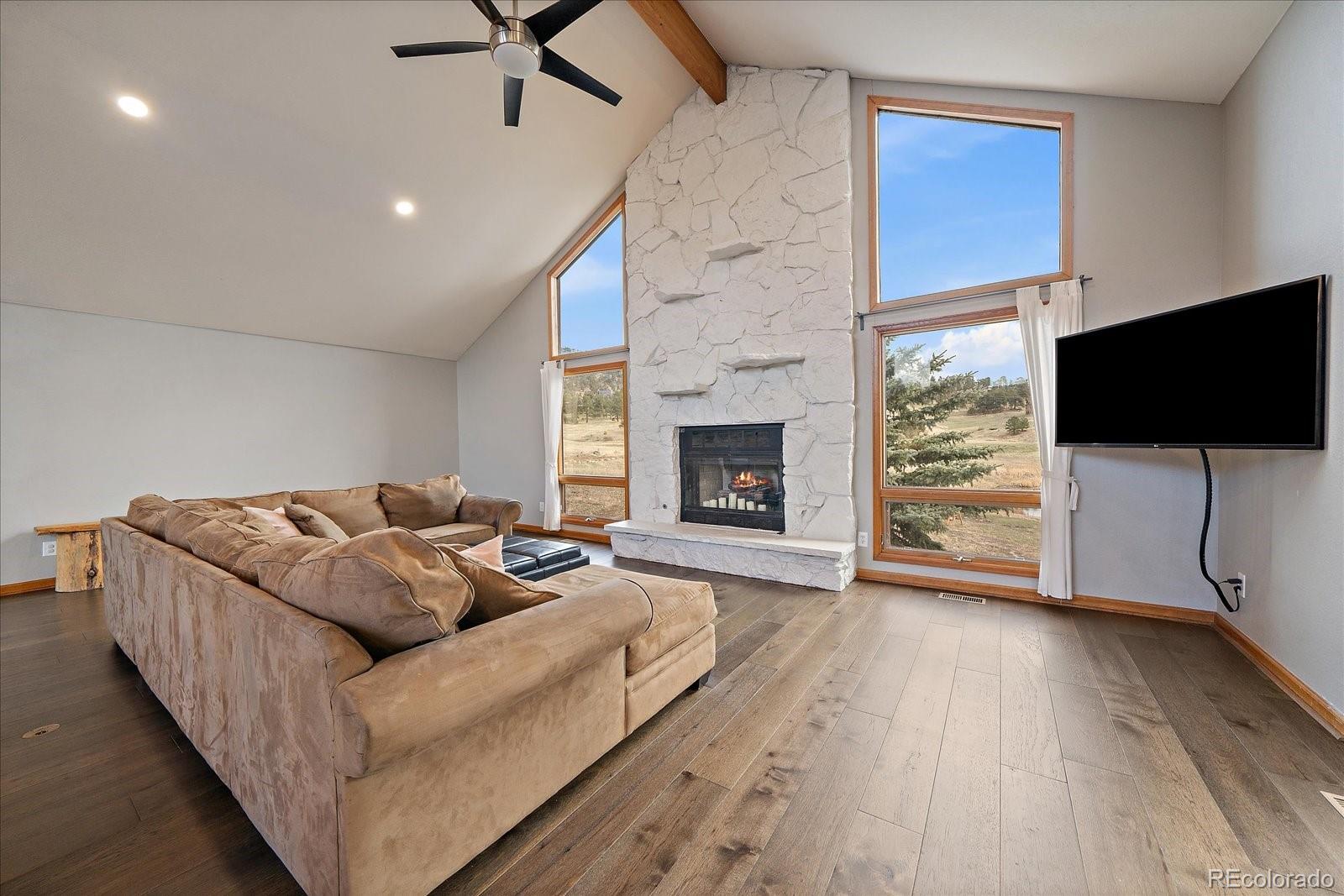 MLS Image #2 for 7082  silverhorn drive,evergreen, Colorado