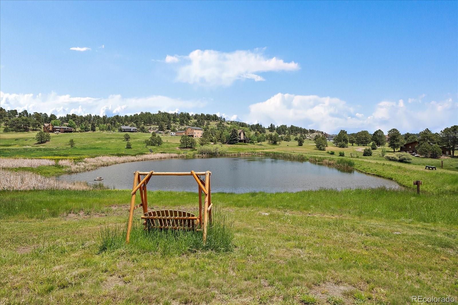 MLS Image #34 for 7082  silverhorn drive,evergreen, Colorado