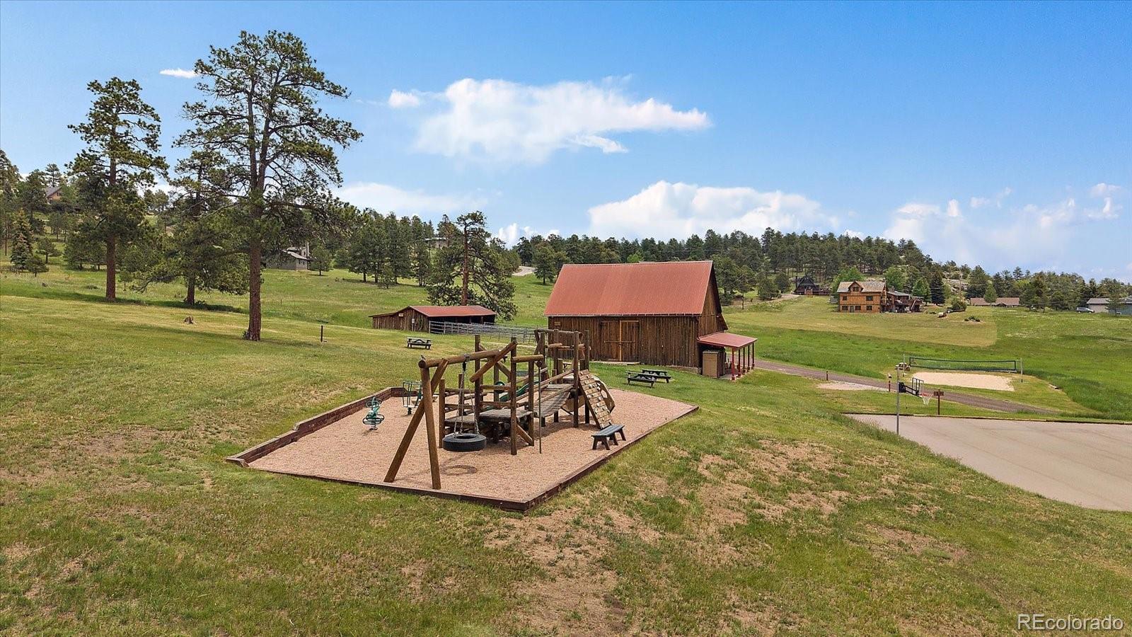 MLS Image #36 for 7082  silverhorn drive,evergreen, Colorado