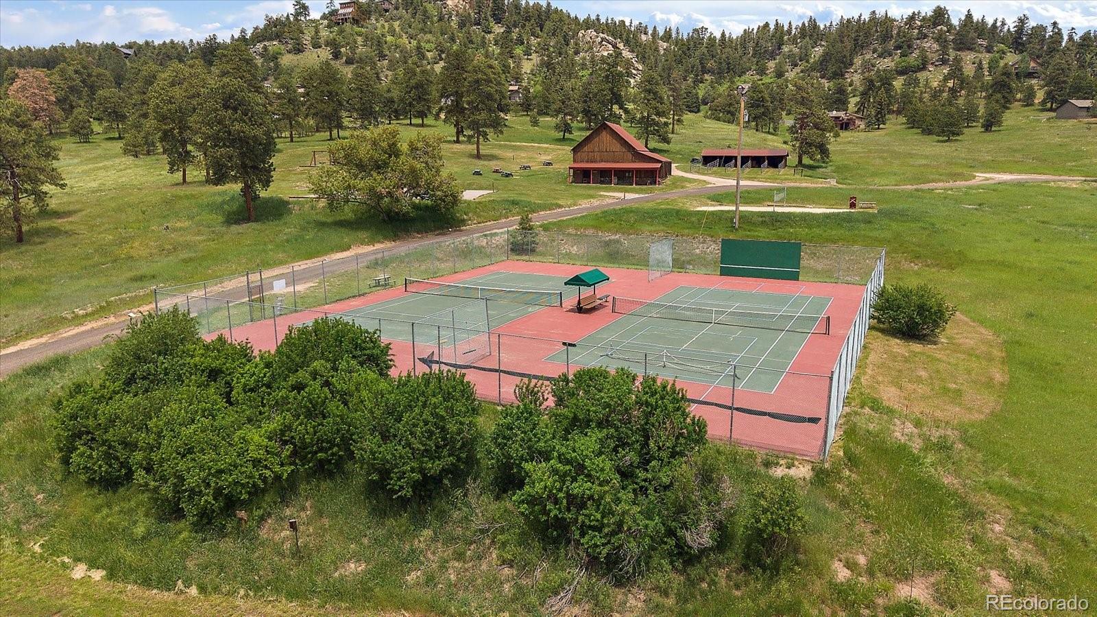 MLS Image #38 for 7082  silverhorn drive,evergreen, Colorado