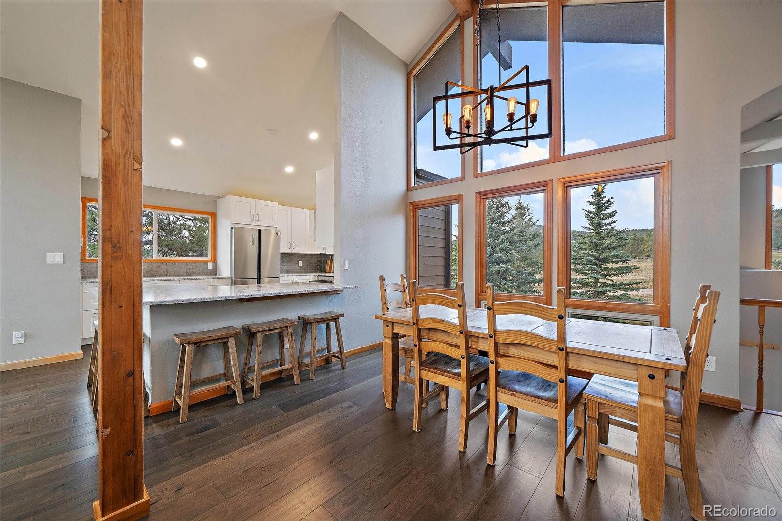 MLS Image #4 for 7082  silverhorn drive,evergreen, Colorado