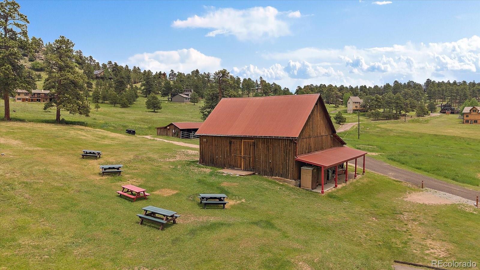 MLS Image #40 for 7082  silverhorn drive,evergreen, Colorado