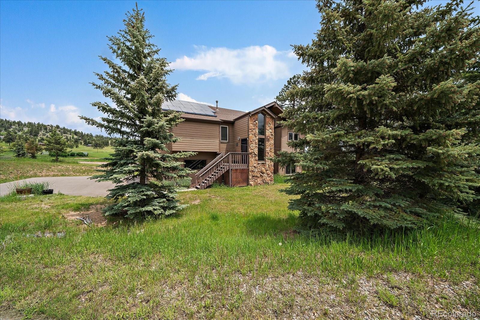 MLS Image #46 for 7082  silverhorn drive,evergreen, Colorado