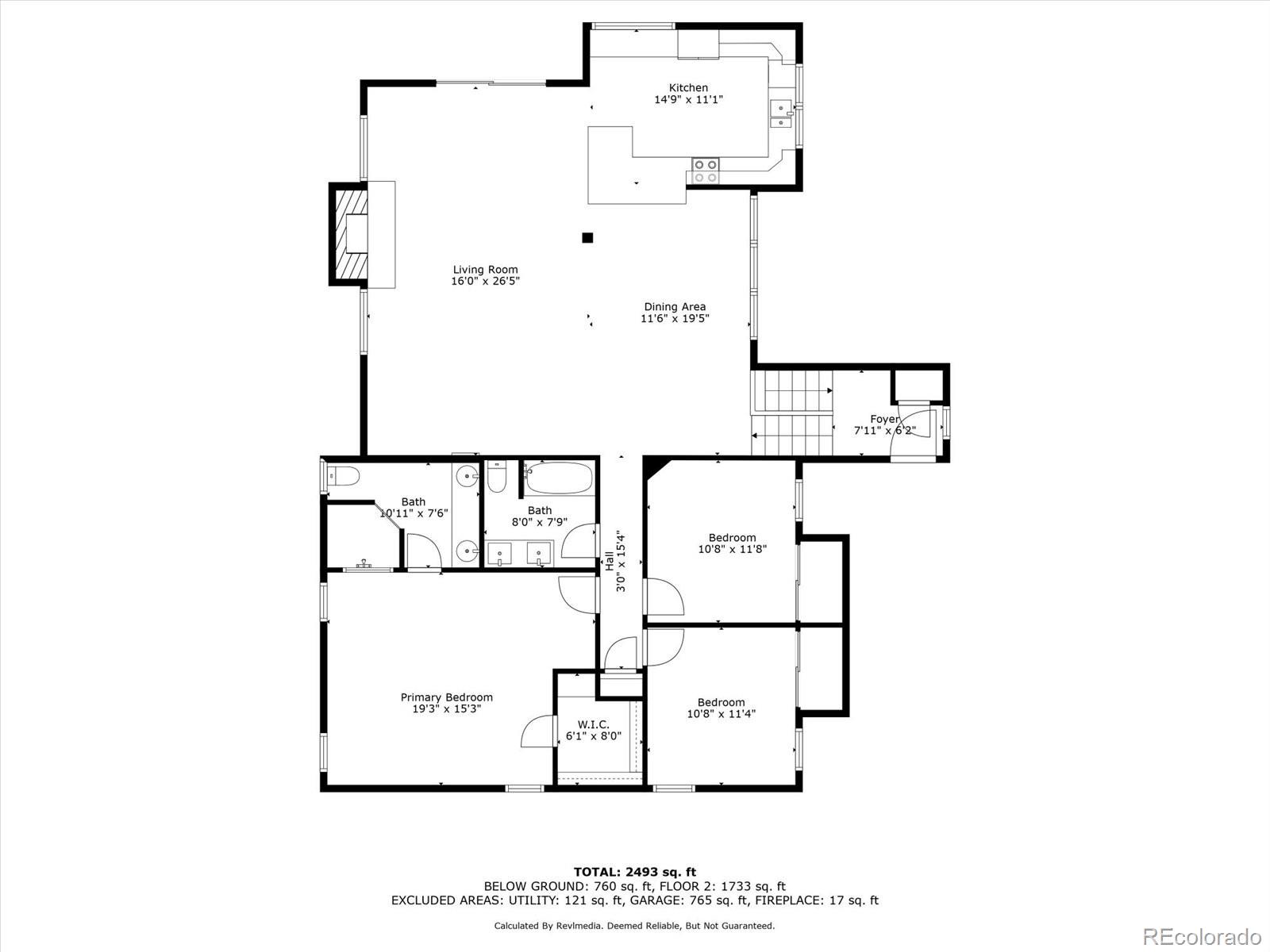 MLS Image #48 for 7082  silverhorn drive,evergreen, Colorado