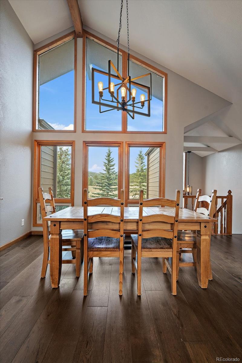 MLS Image #5 for 7082  silverhorn drive,evergreen, Colorado