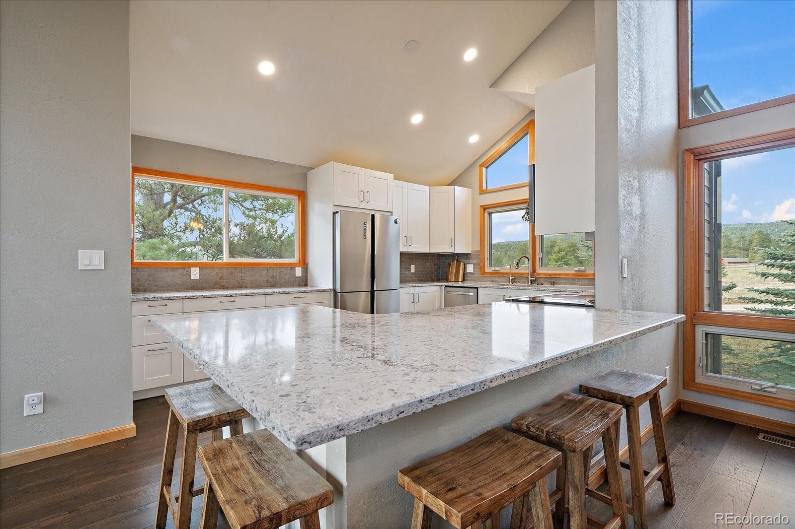 MLS Image #6 for 7082  silverhorn drive,evergreen, Colorado