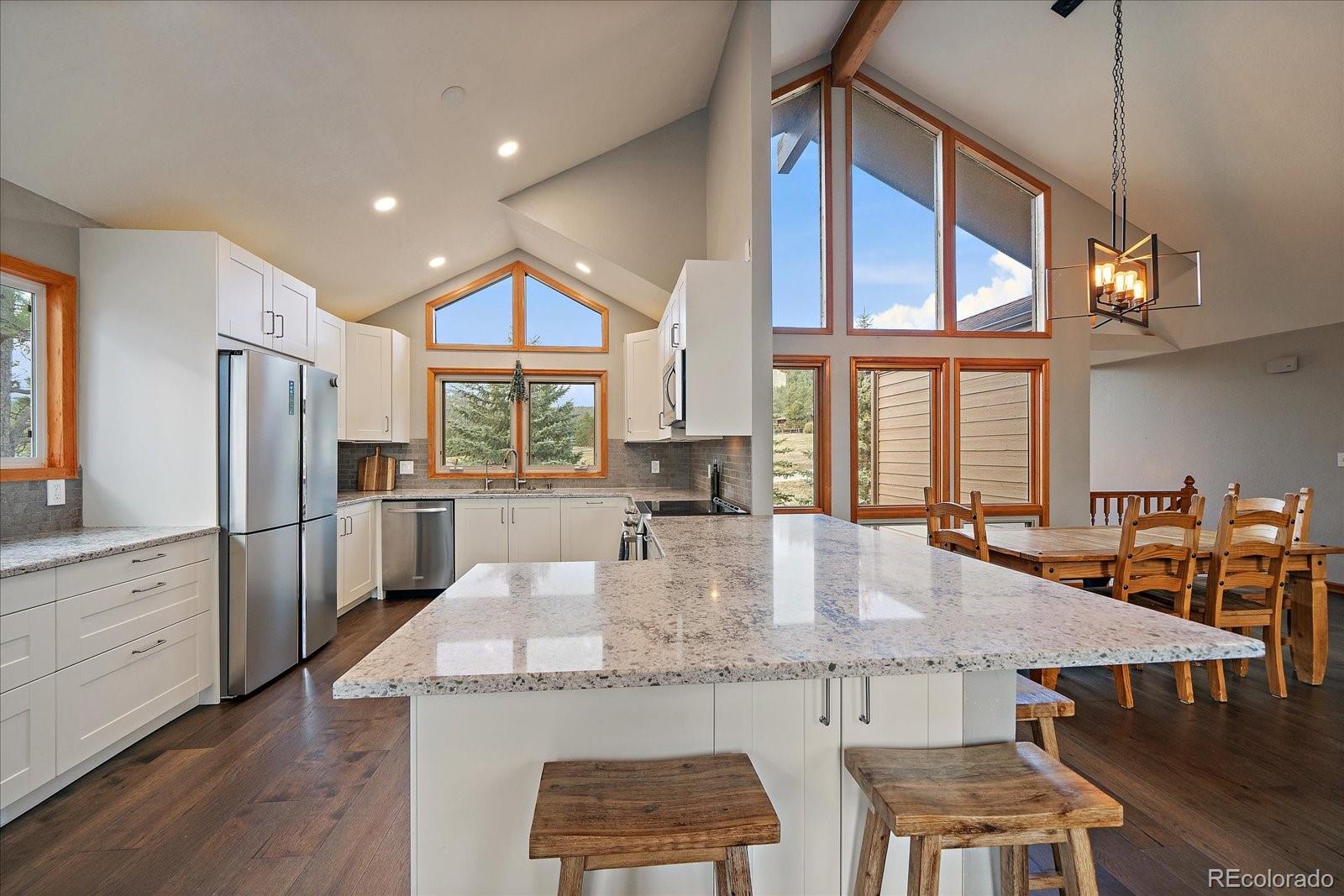MLS Image #7 for 7082  silverhorn drive,evergreen, Colorado