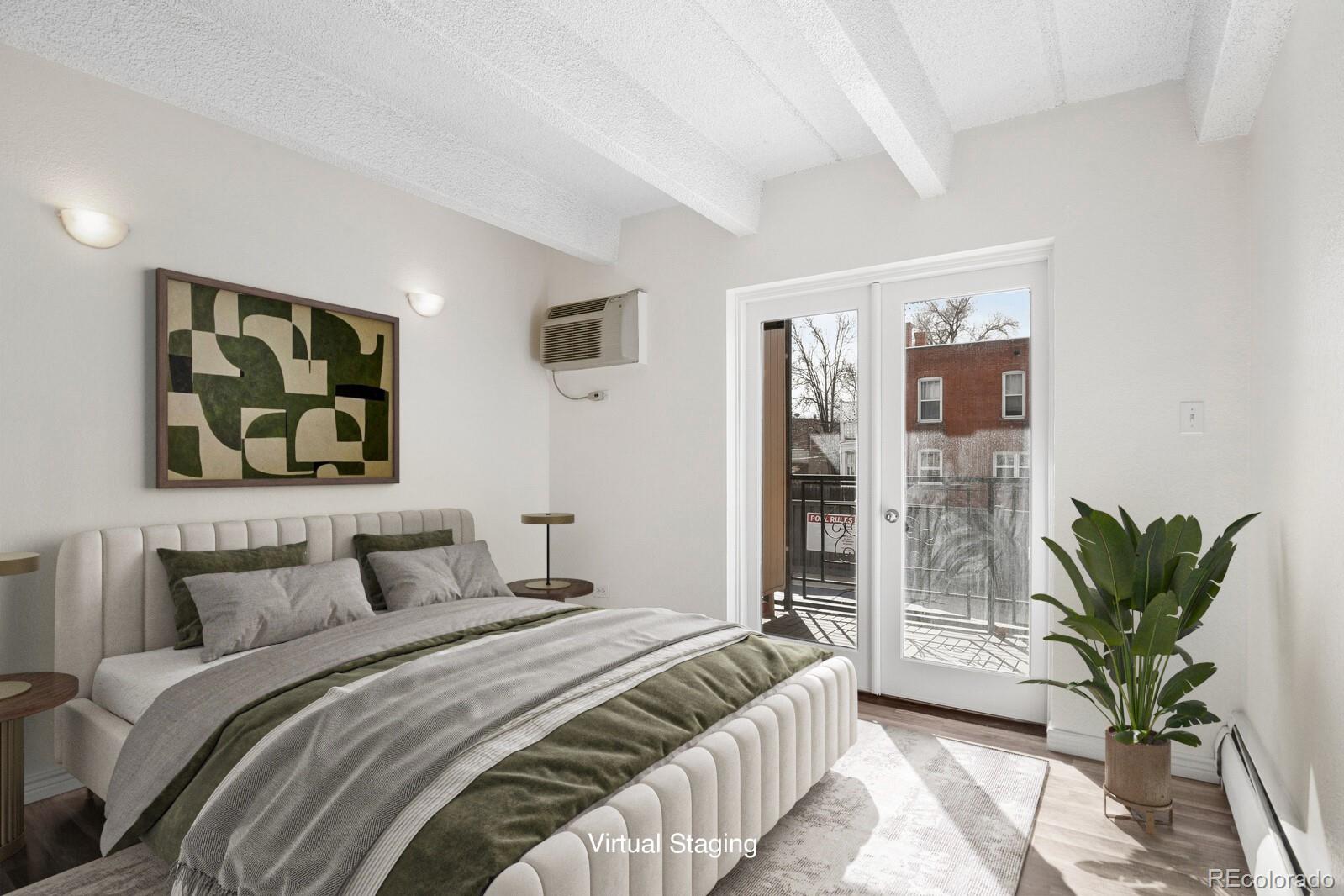 MLS Image #14 for 100 s clarkson street 202,denver, Colorado