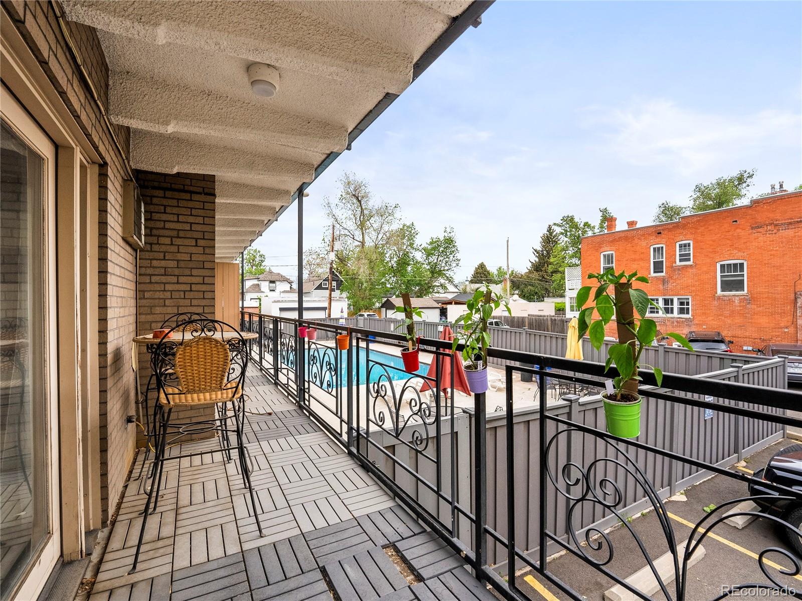 MLS Image #25 for 100 s clarkson street 202,denver, Colorado