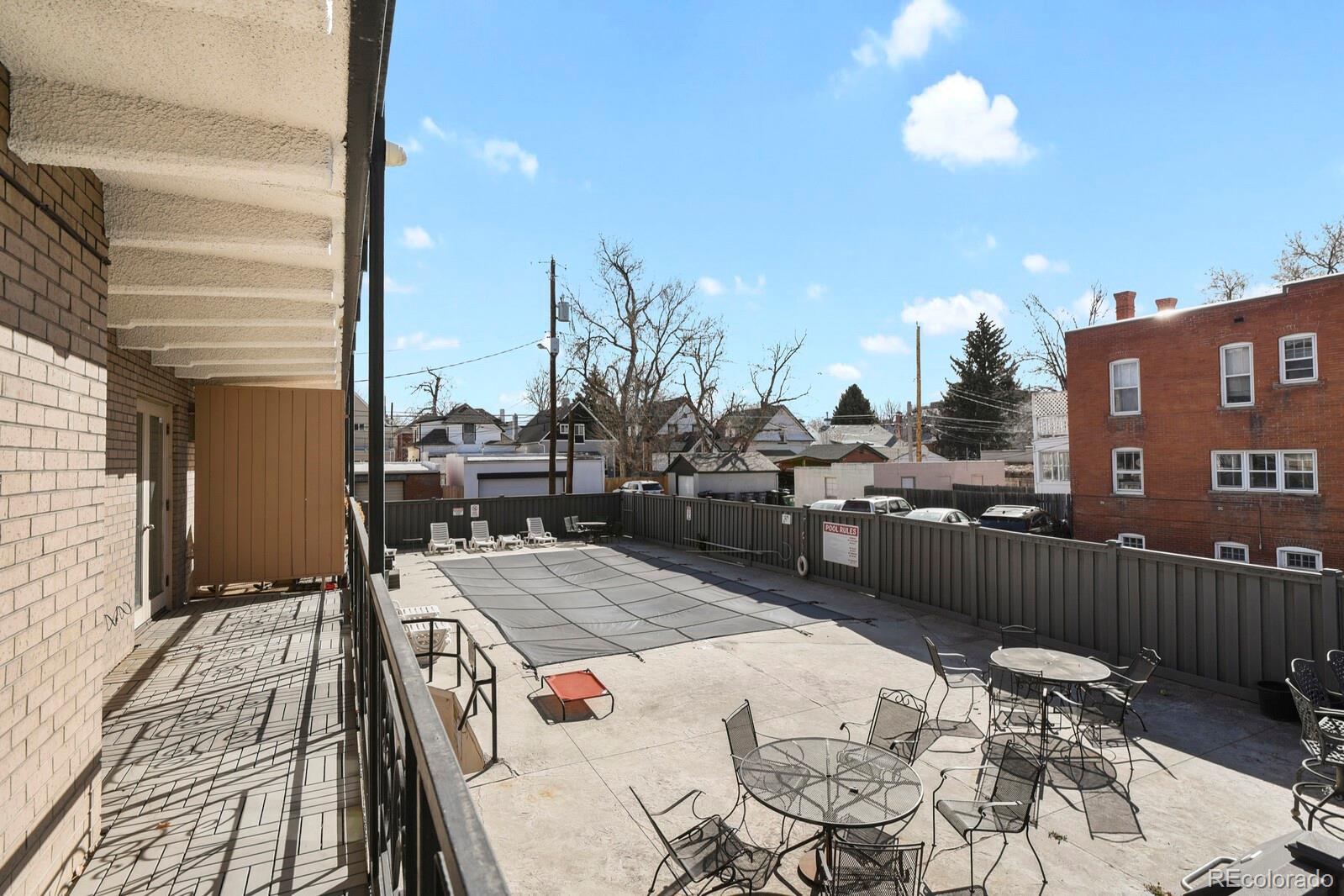 MLS Image #27 for 100 s clarkson street 202,denver, Colorado
