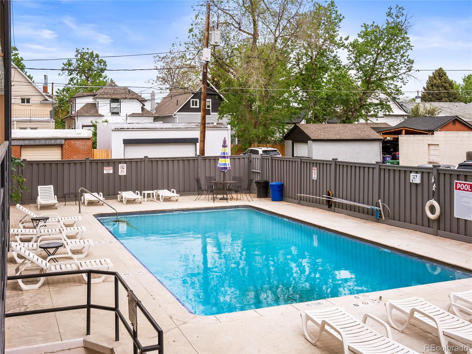 MLS Image #28 for 100 s clarkson street 202,denver, Colorado