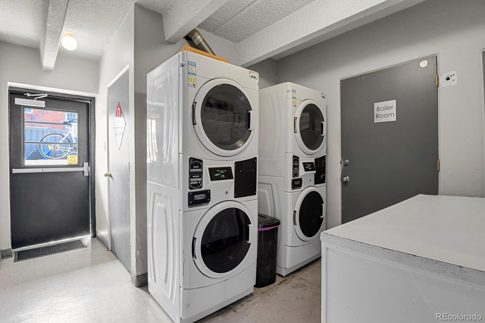 MLS Image #29 for 100 s clarkson street 202,denver, Colorado