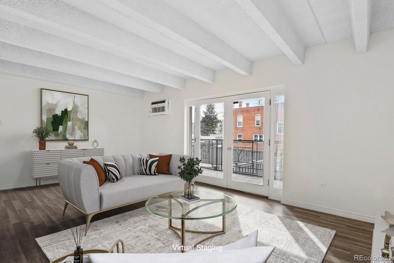 MLS Image #7 for 100 s clarkson street 202,denver, Colorado