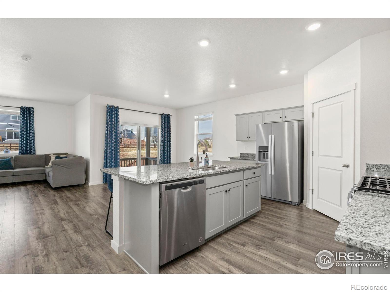 MLS Image #10 for 2585  wren drive,johnstown, Colorado