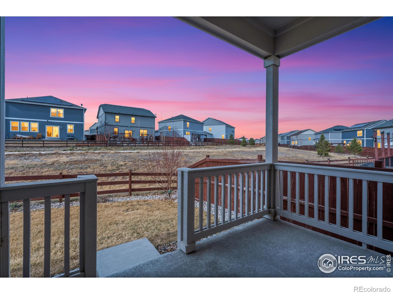 MLS Image #34 for 2585  wren drive,johnstown, Colorado