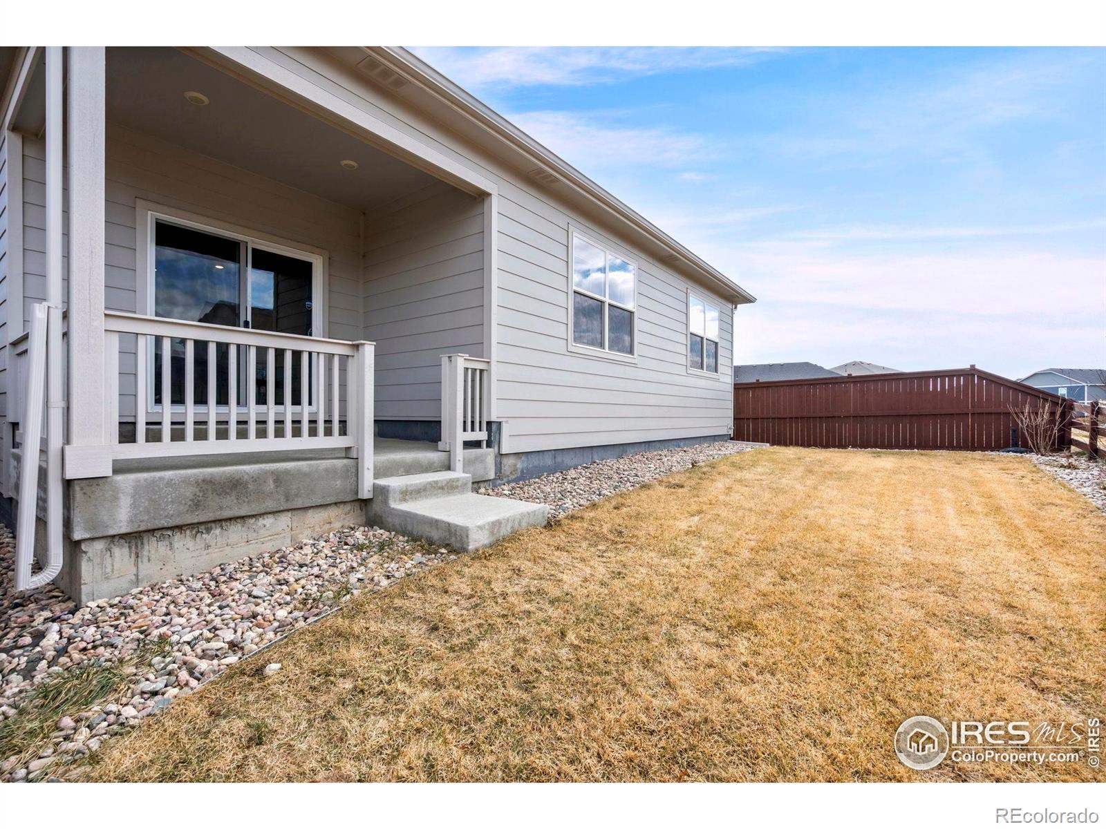 MLS Image #35 for 2585  wren drive,johnstown, Colorado