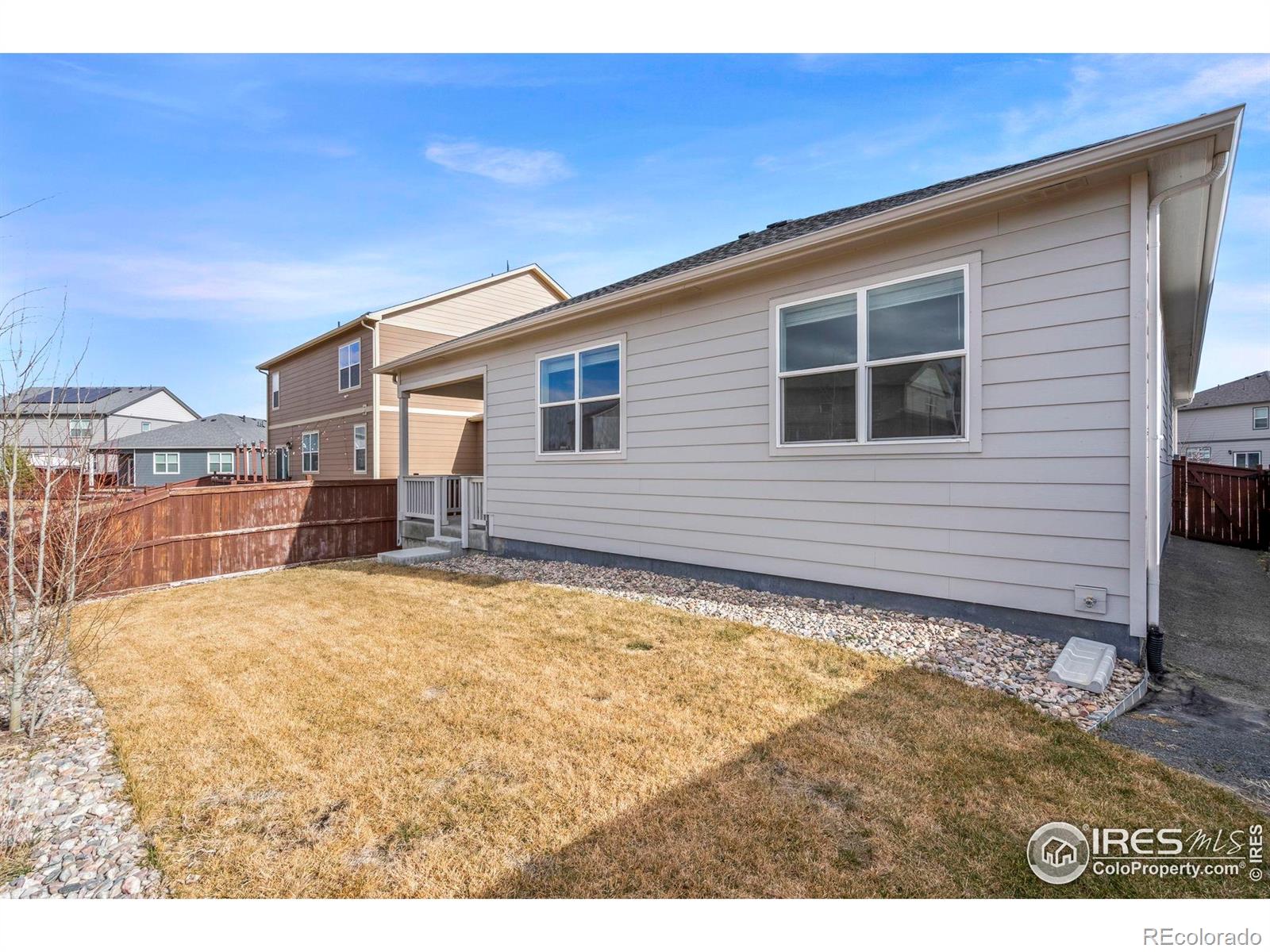 MLS Image #36 for 2585  wren drive,johnstown, Colorado