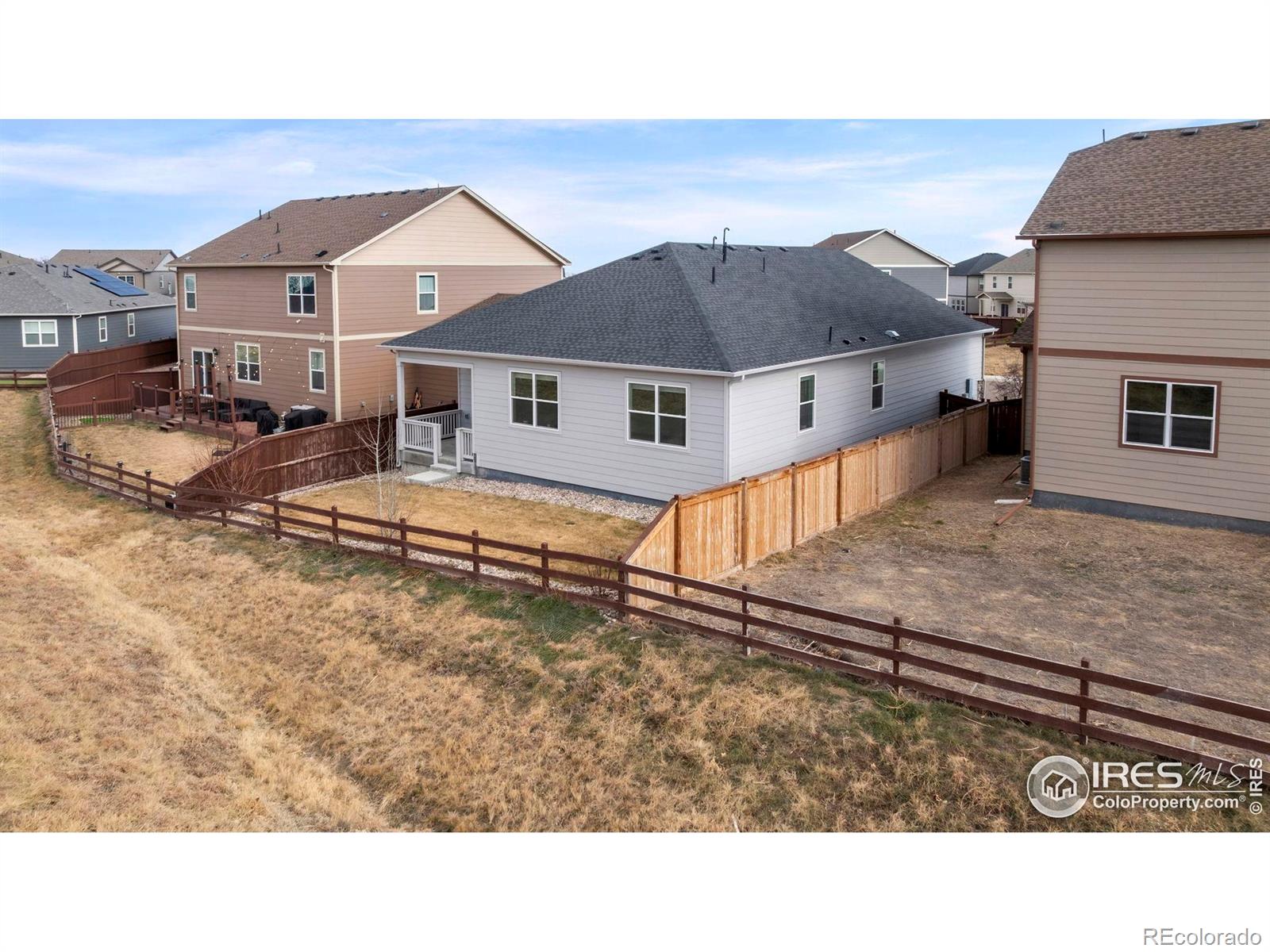 MLS Image #37 for 2585  wren drive,johnstown, Colorado