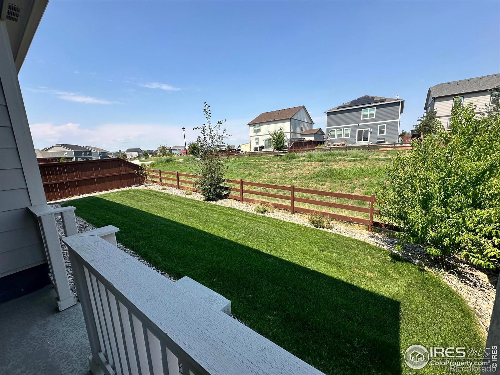 MLS Image #38 for 2585  wren drive,johnstown, Colorado