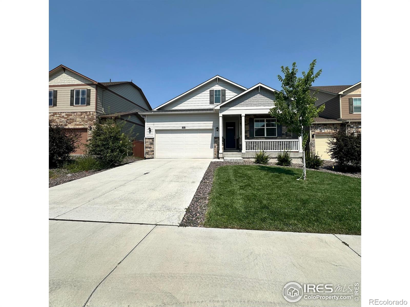 MLS Image #39 for 2585  wren drive,johnstown, Colorado