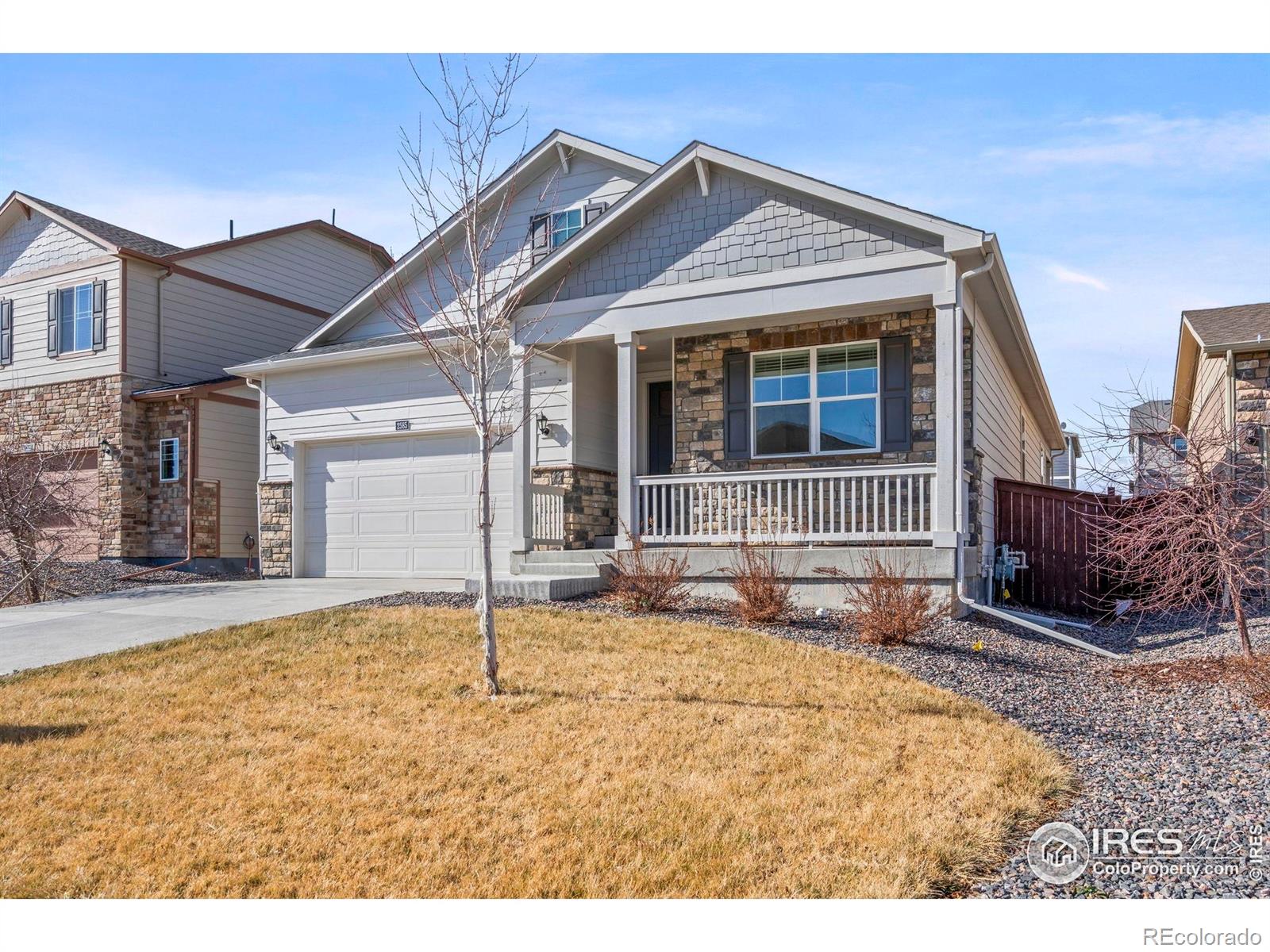 MLS Image #4 for 2585  wren drive,johnstown, Colorado