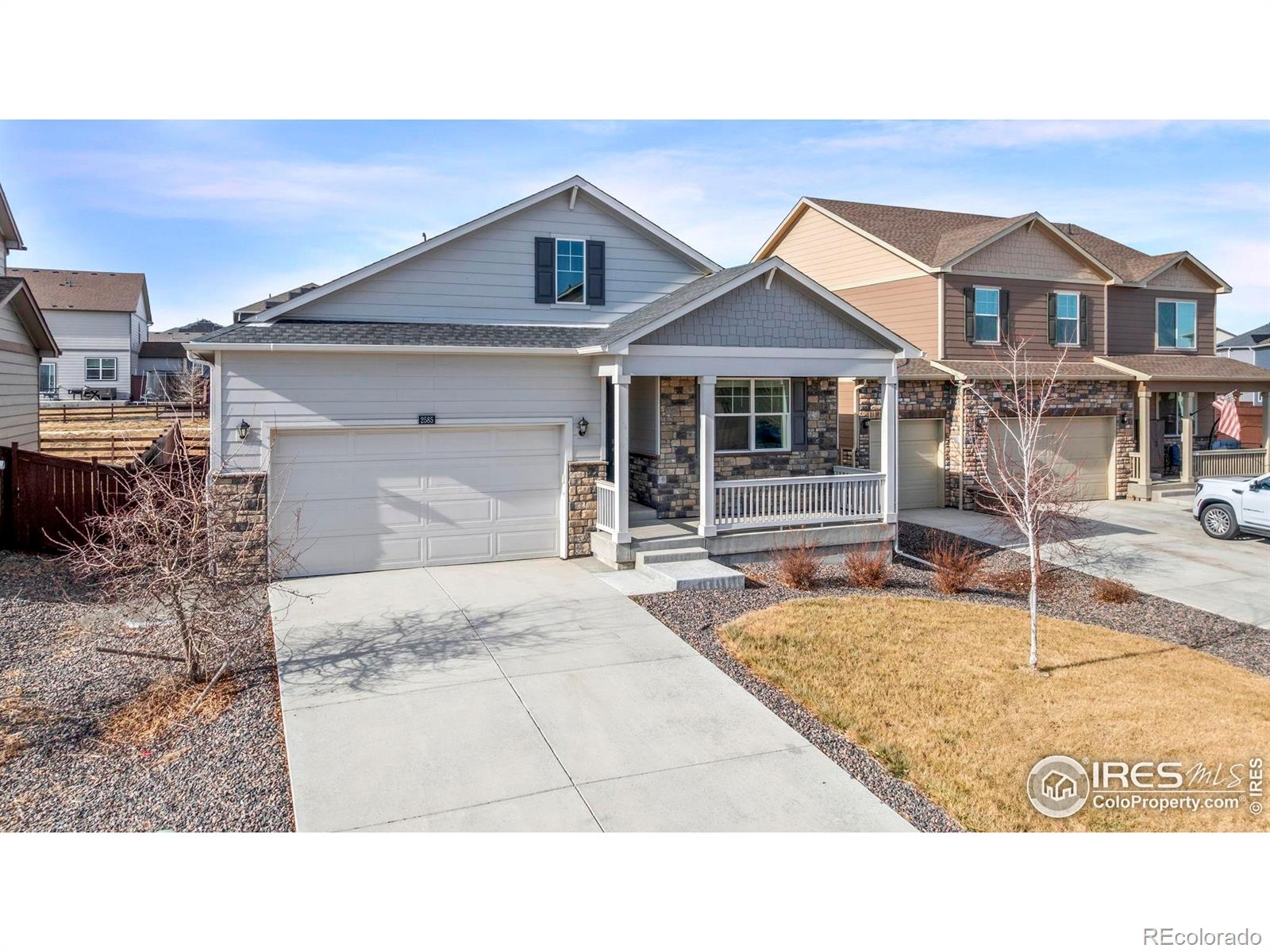 MLS Image #41 for 2585  wren drive,johnstown, Colorado
