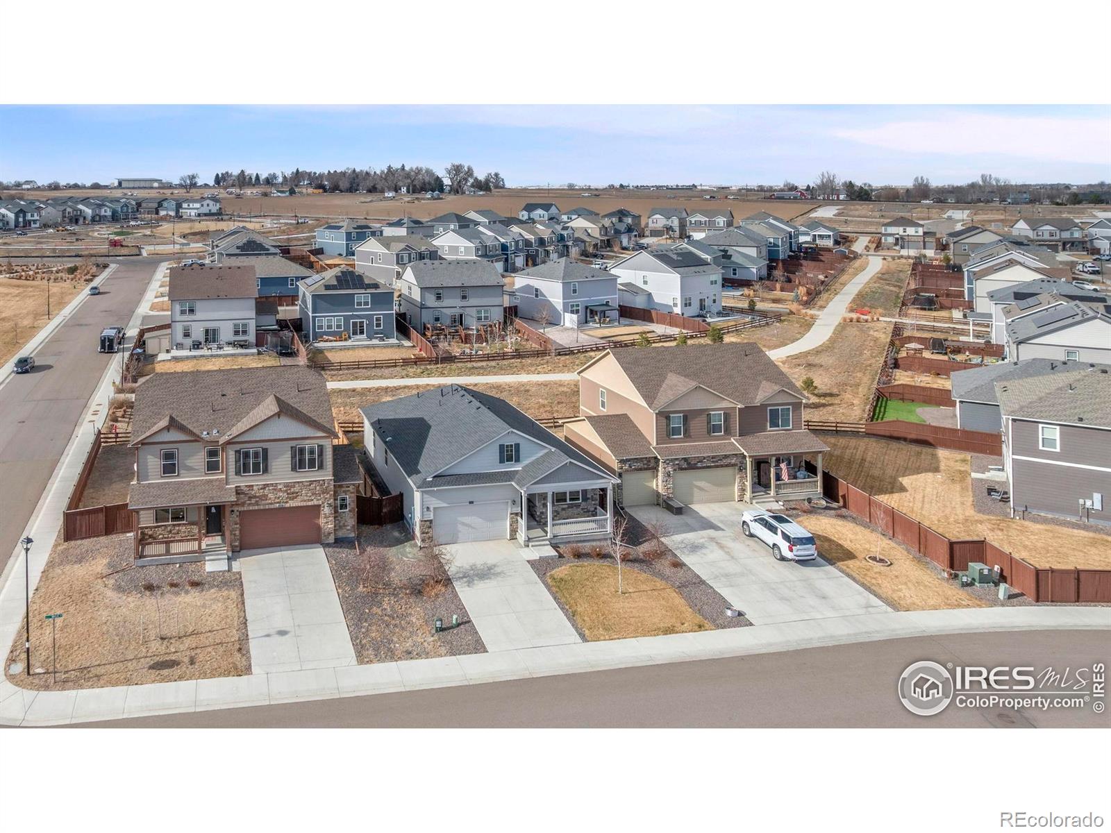MLS Image #42 for 2585  wren drive,johnstown, Colorado