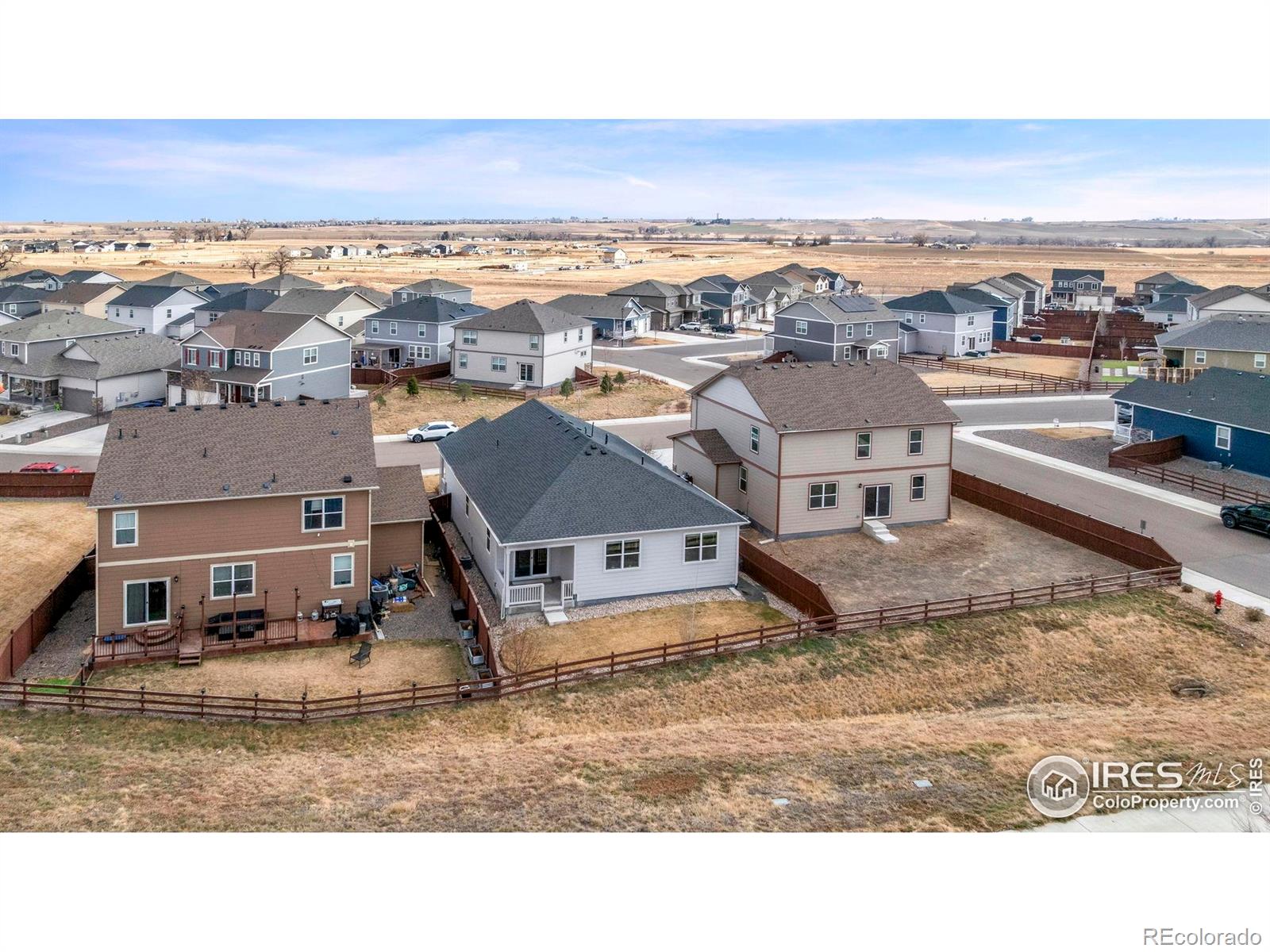 MLS Image #43 for 2585  wren drive,johnstown, Colorado
