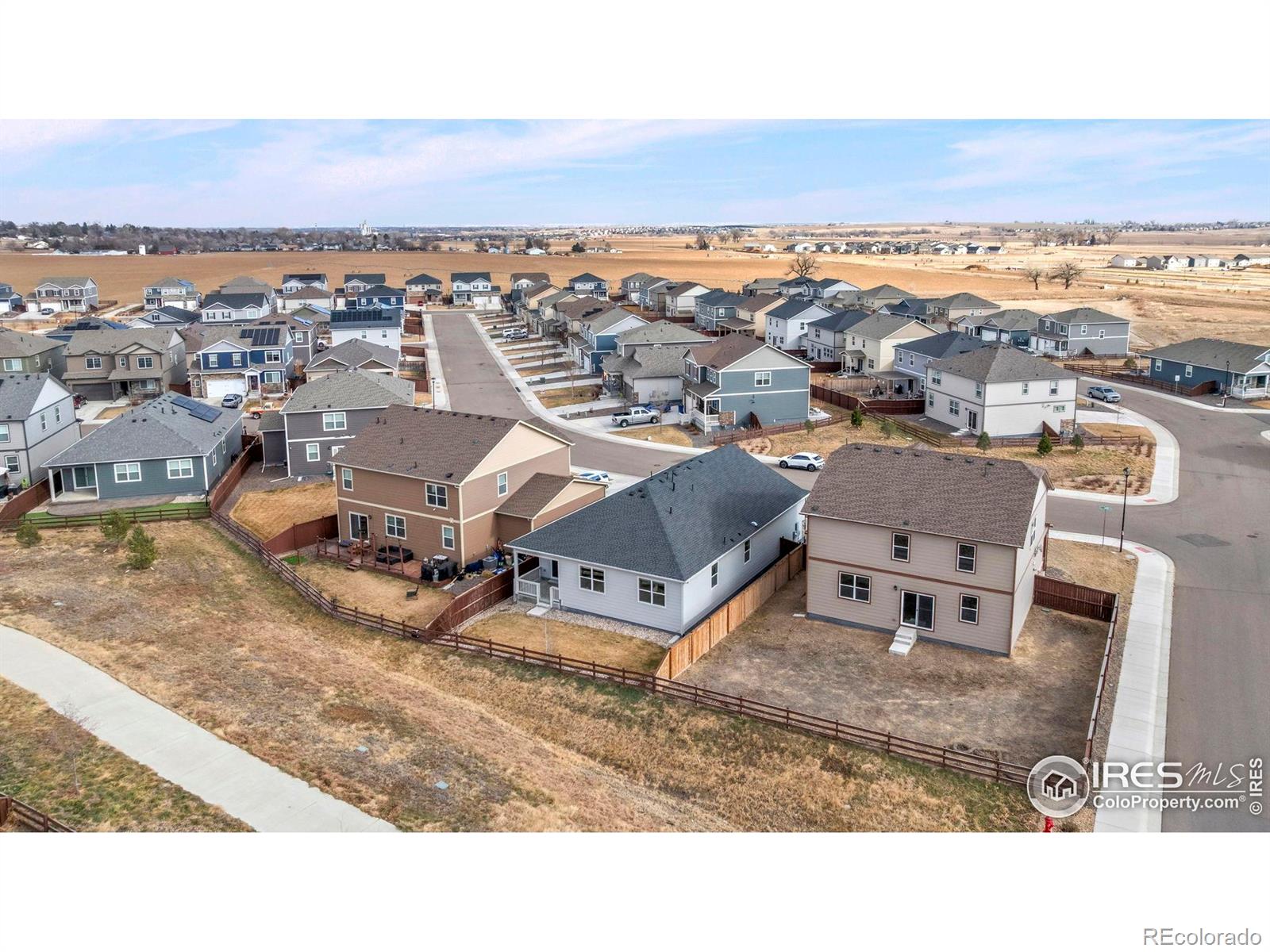 MLS Image #44 for 2585  wren drive,johnstown, Colorado