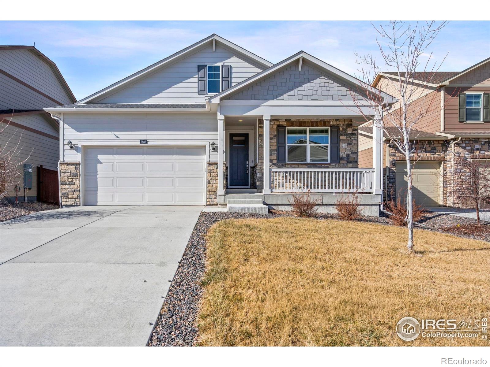 MLS Image #45 for 2585  wren drive,johnstown, Colorado