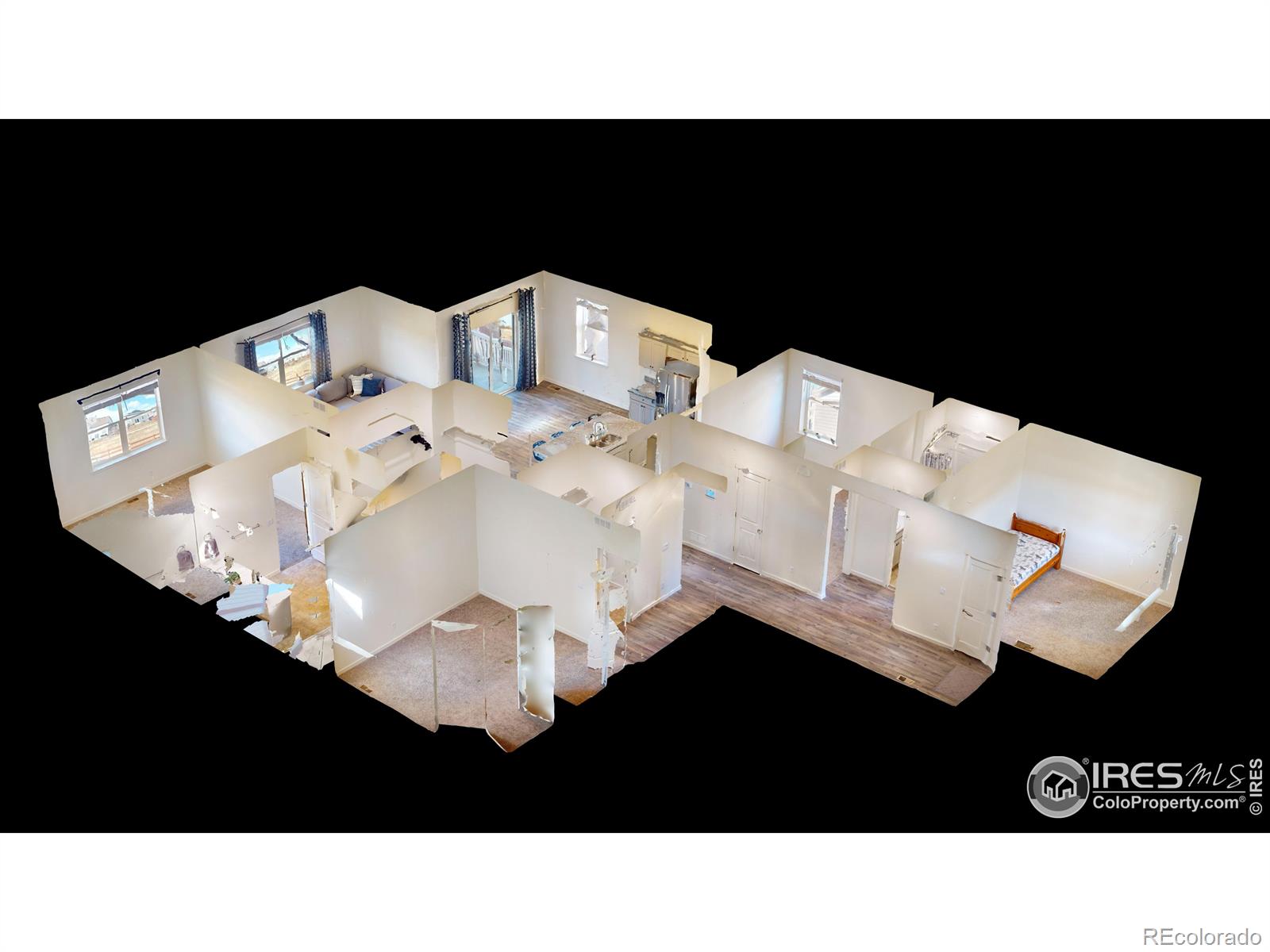MLS Image #47 for 2585  wren drive,johnstown, Colorado