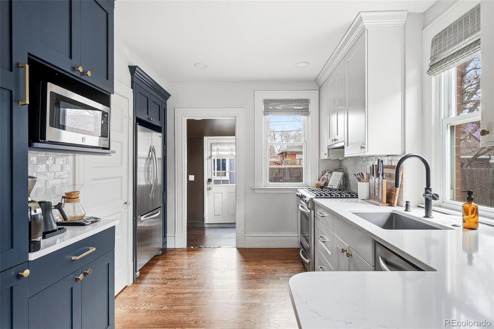 MLS Image #1 for 456 s sherman street,denver, Colorado