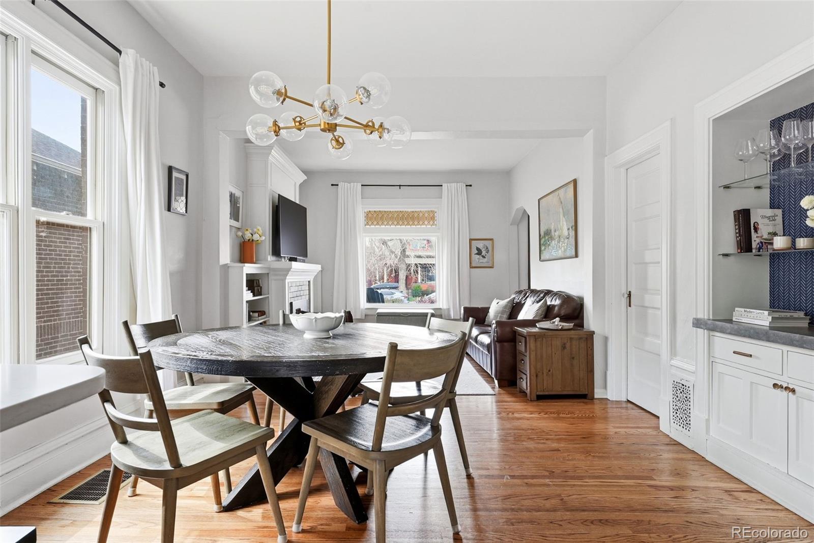 MLS Image #10 for 456 s sherman street,denver, Colorado