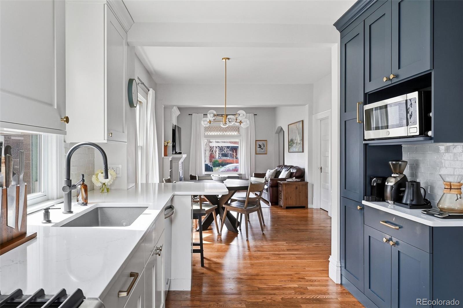 MLS Image #13 for 456 s sherman street,denver, Colorado