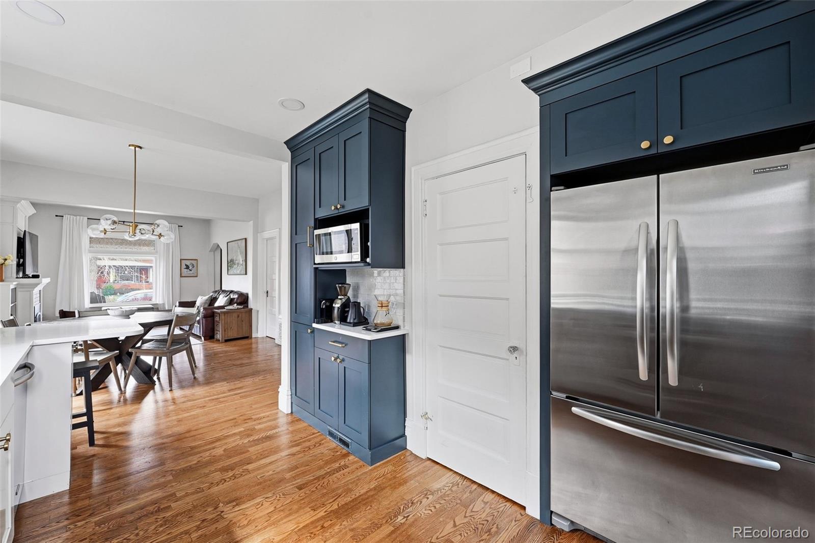 MLS Image #14 for 456 s sherman street,denver, Colorado