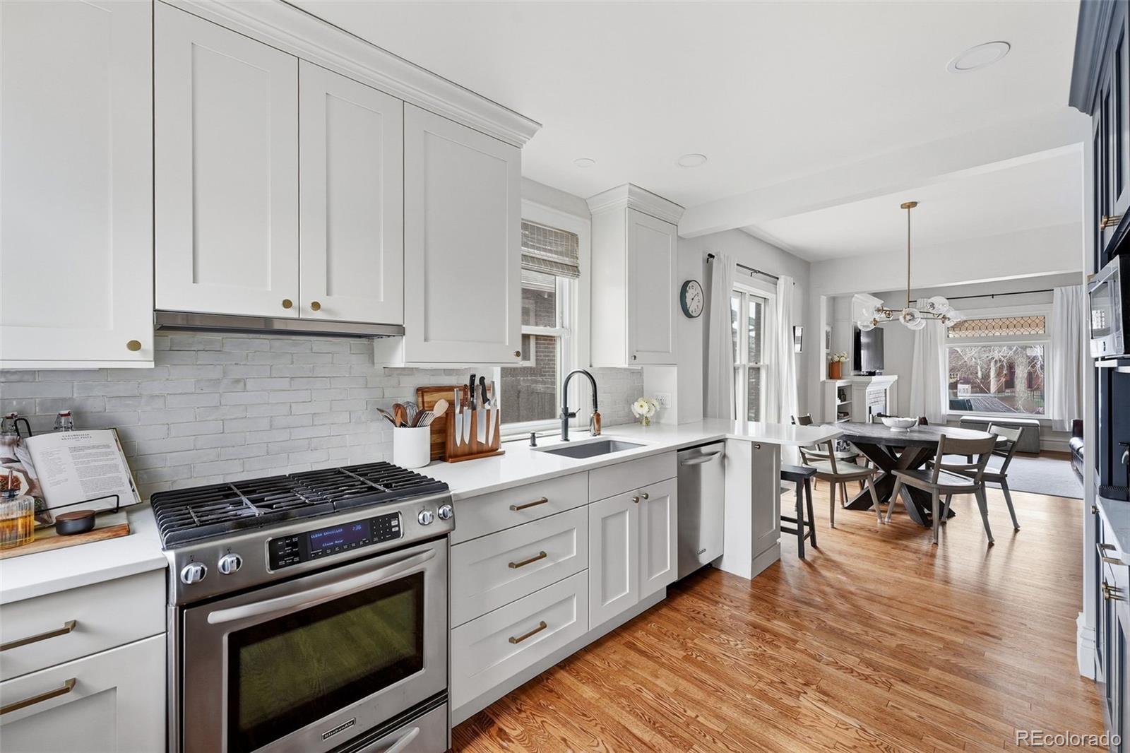 MLS Image #2 for 456 s sherman street,denver, Colorado