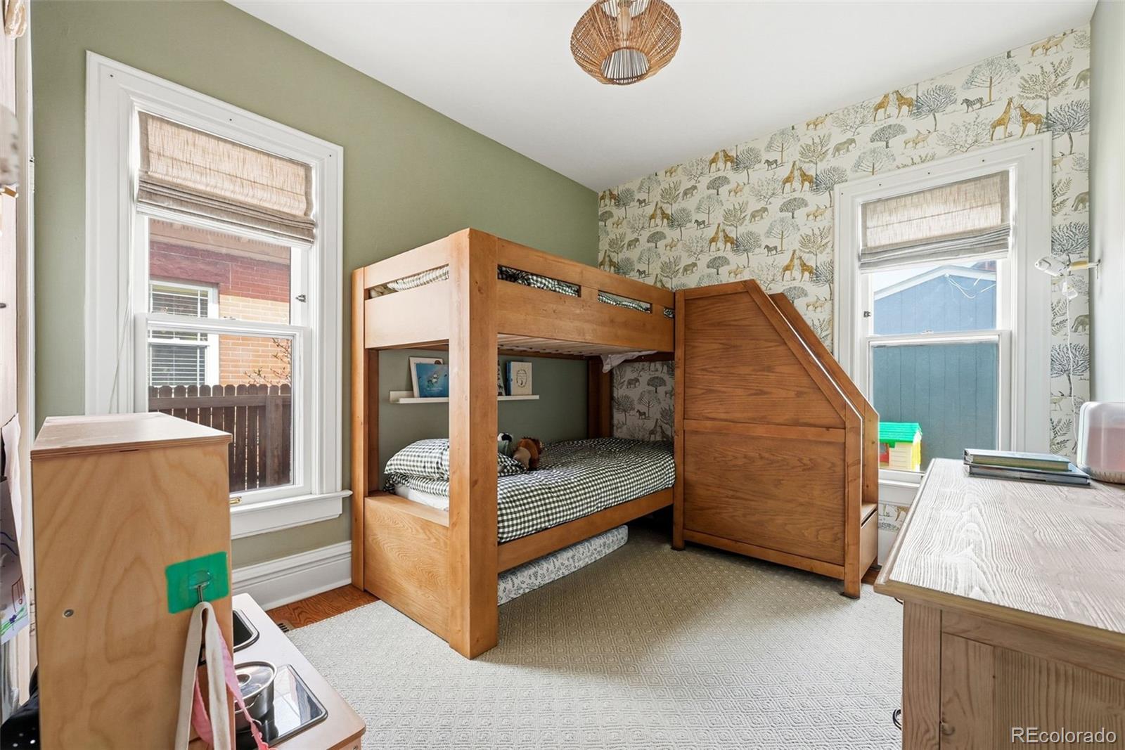 MLS Image #21 for 456 s sherman street,denver, Colorado