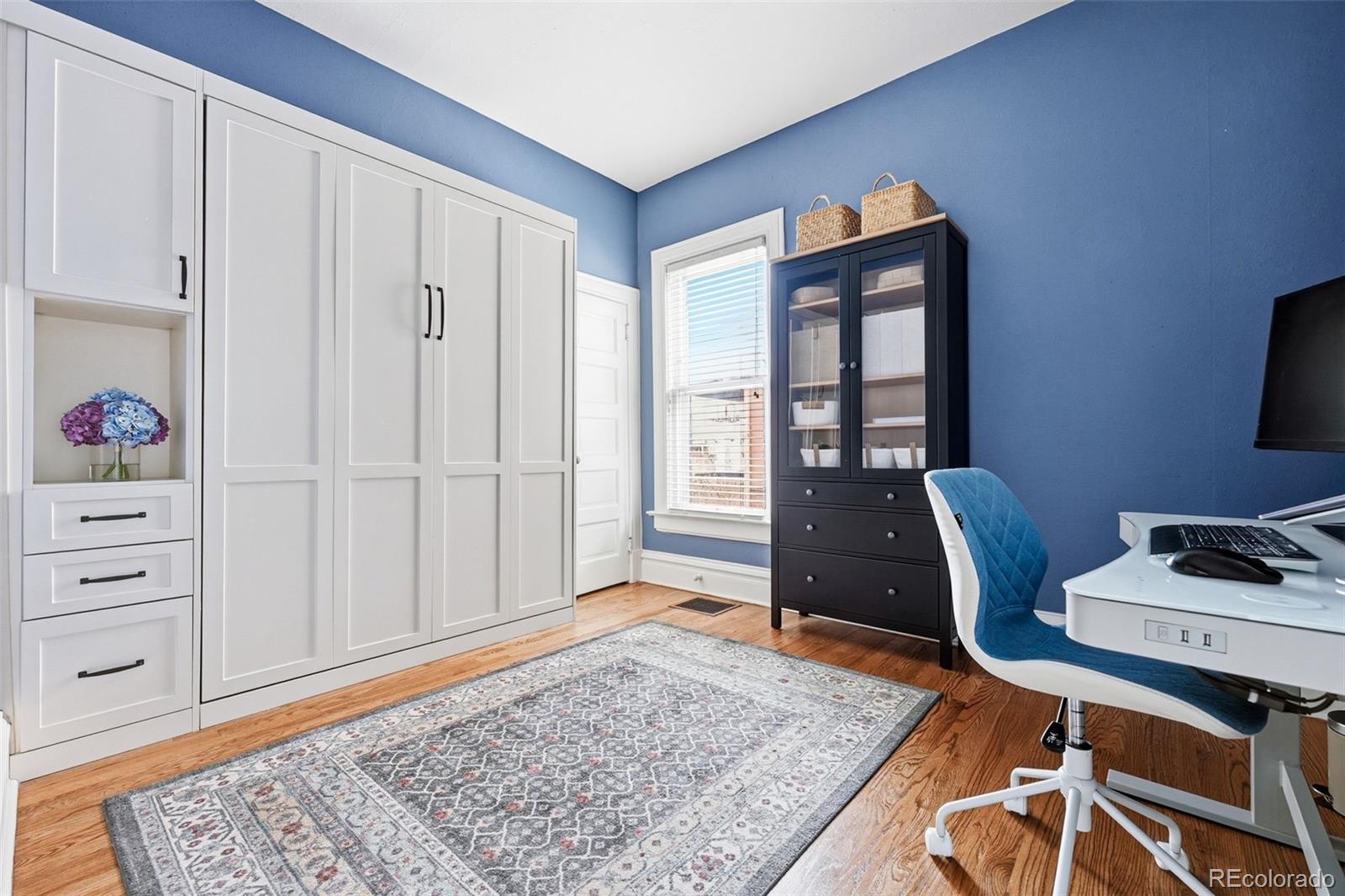 MLS Image #22 for 456 s sherman street,denver, Colorado