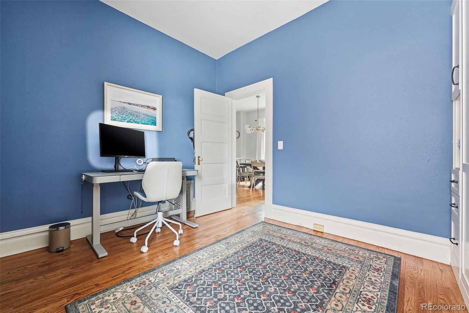 MLS Image #23 for 456 s sherman street,denver, Colorado