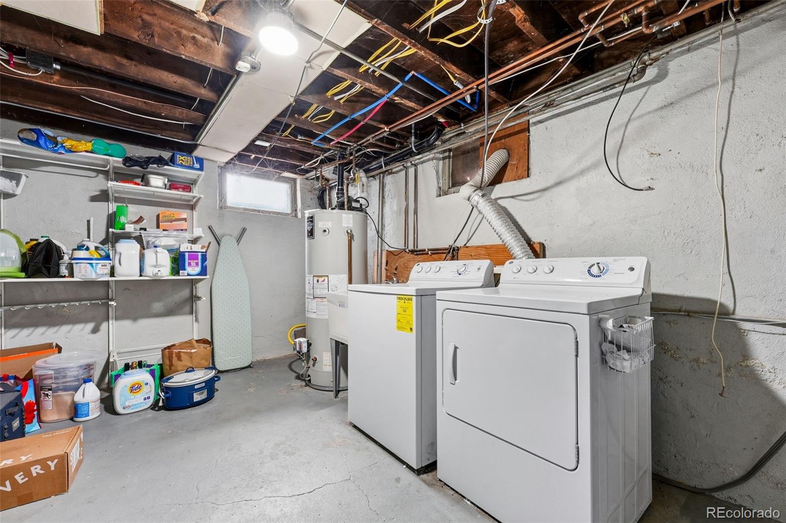 MLS Image #26 for 456 s sherman street,denver, Colorado