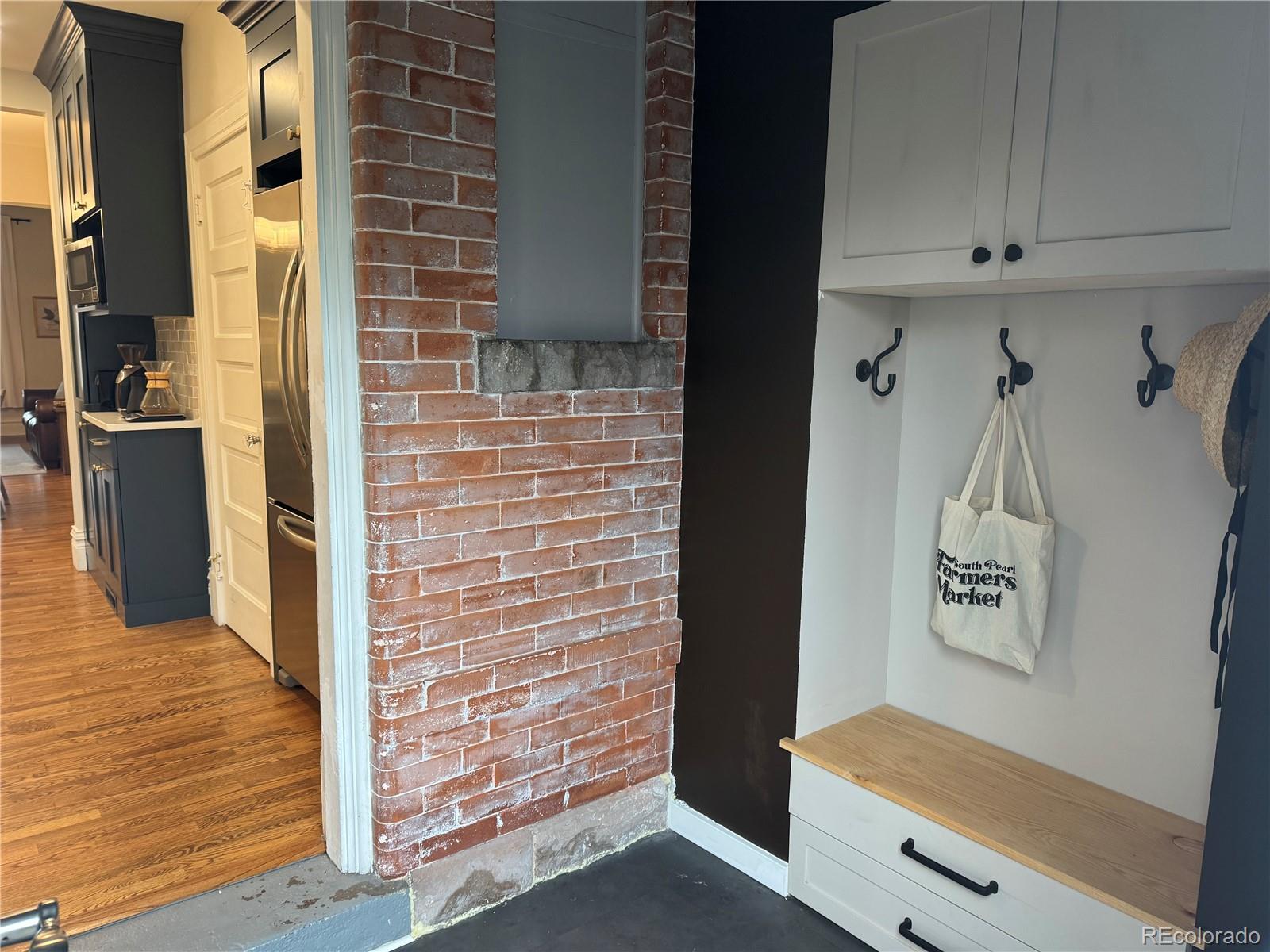 MLS Image #27 for 456 s sherman street,denver, Colorado