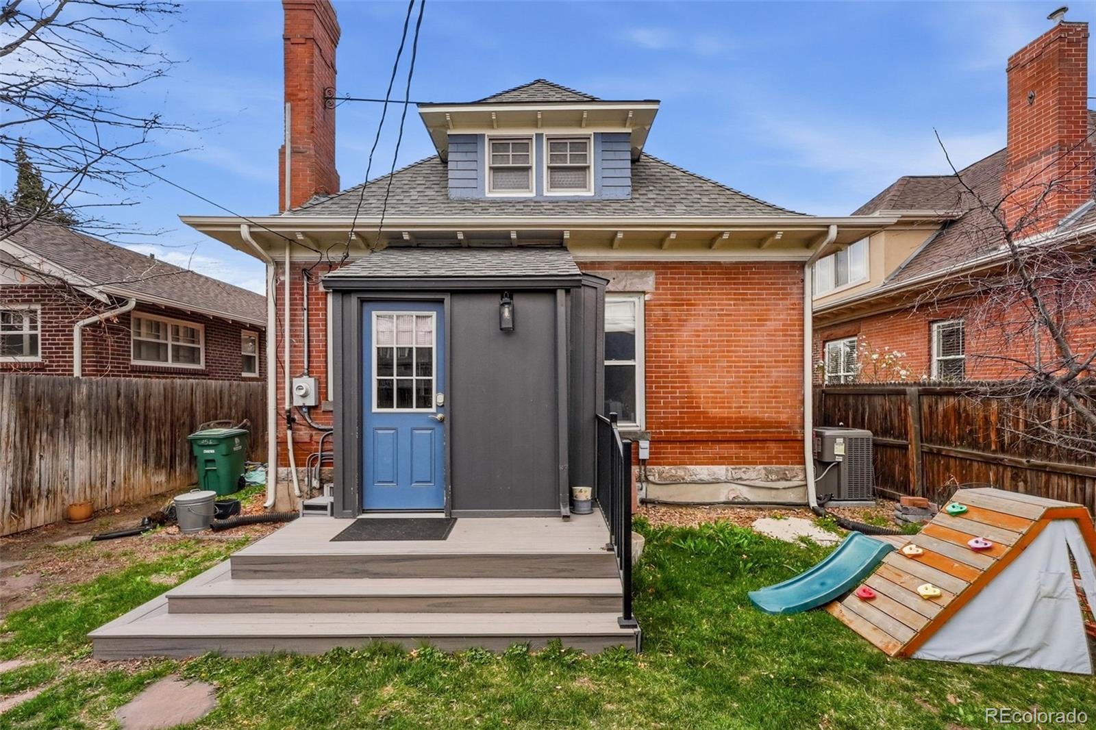 MLS Image #28 for 456 s sherman street,denver, Colorado