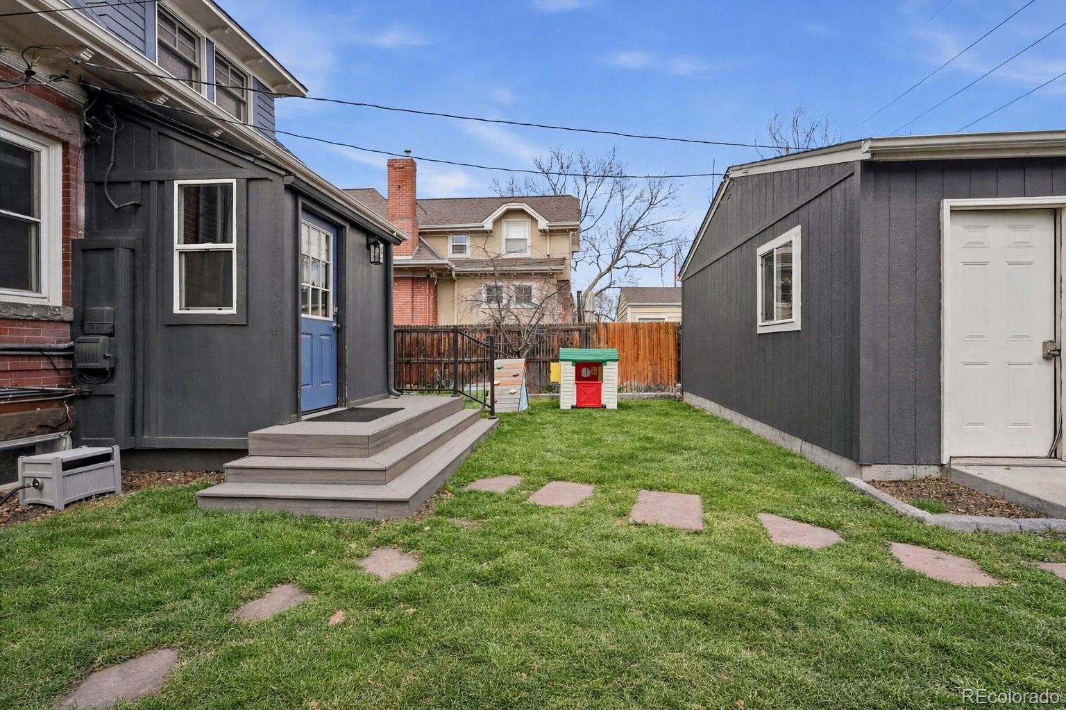 MLS Image #29 for 456 s sherman street,denver, Colorado