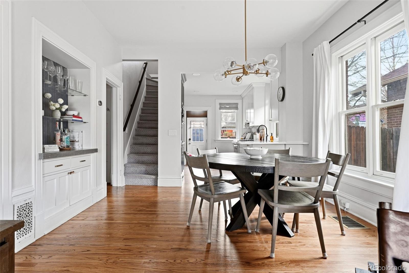 MLS Image #3 for 456 s sherman street,denver, Colorado